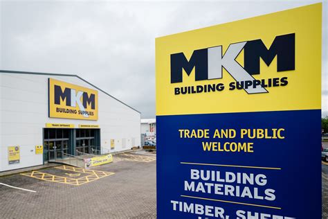 MKM Building Supplies Scarborough